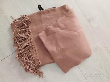 sciarpe a pashmina donna uomo 