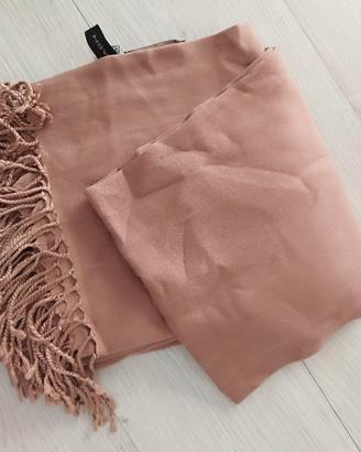 sciarpe a pashmina donna uomo 