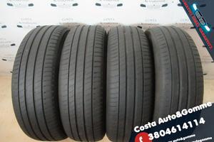 Saldi 215 65 17 Michelin 85%  215 65 R17