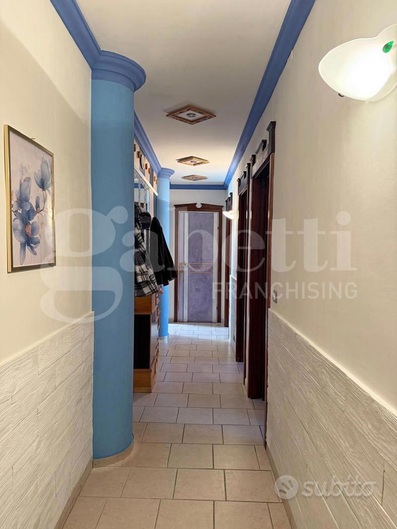 Apartment in Bra, San Giovanni Lontano, Cuneo - Vista 4