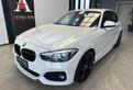 BMW Serie 1 5 Porte 116d Msport 5p auto