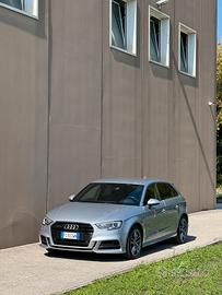 Audi A3 2.0TDI QUATTRO