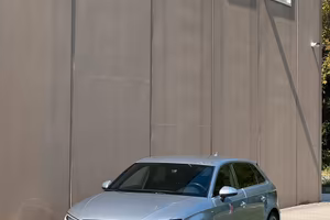 Audi A3 2.0TDI QUATTRO