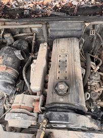 Motore sofim iveco daily 4x4