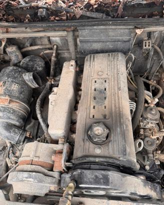 Motore sofim iveco daily 4x4