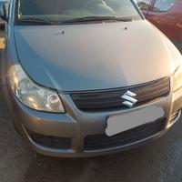 Ricambi Suzuki SX4