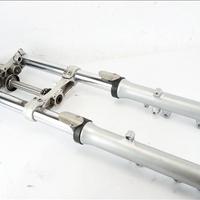 YAMAHA BT 1100 Bulldog 02 06 forcella