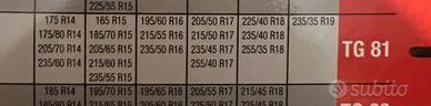 Calze neve 255/40  235/35 235/40  235/45 255/40