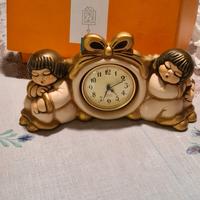 orologio da tavolo thun