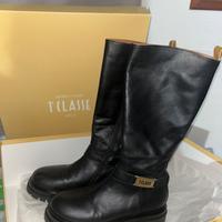 Stivali prima classe