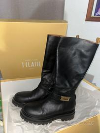 Stivali prima classe