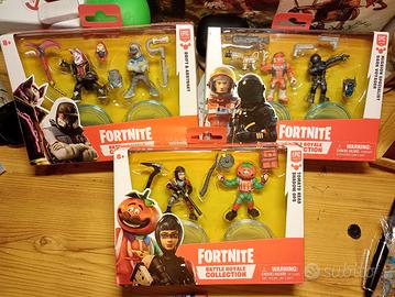 Action figure Fortnite 