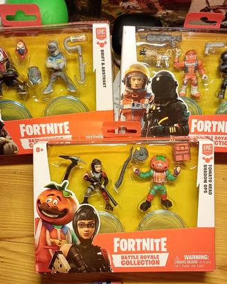 Action figure Fortnite 