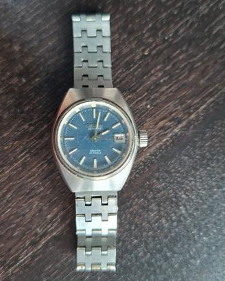Orologio vintage Citizen Automatic 