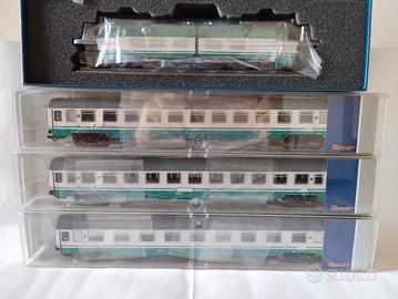 Trenini elettrici  75