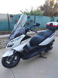 Kymco Downtown 300i ABS