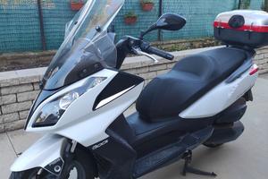 Kymco Downtown 300i ABS