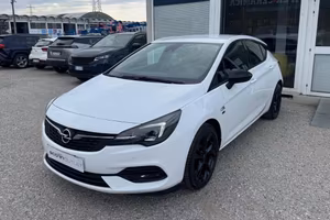OPEL Astra V 2020 - Astra 5p 1.2 t 2020 s U1054247