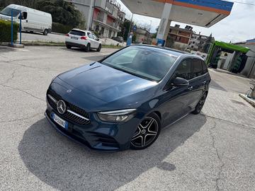 Mercedes-benz B 200 d Premium AMG