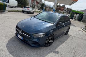 Mercedes-benz B 200 d Premium AMG
