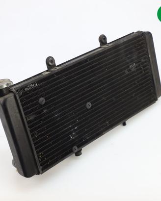 Radiatore acqua APRILIA Caponord 1000 Rally Raid