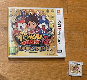 Nintendo 3DS Yo-Kai Watch 2