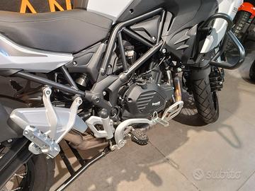 Benelli TRK 502 X