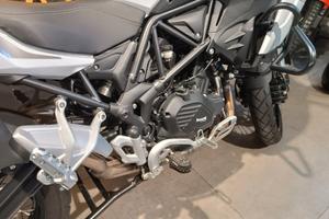 Benelli TRK 502 X