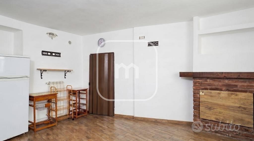 Appartamento – Palestrina, Borgo, Colombella - Vista 3