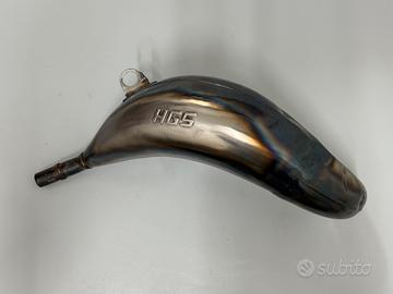 Hgs completa per ktm 125
