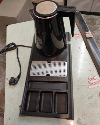 Bollitore per te' e caffe'