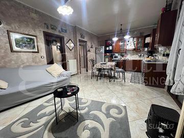 Appartamento Siracusa [sr2025/147VRG]