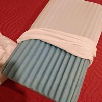 Cuscino cervicale Wenatex