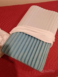 Cuscino cervicale Wenatex