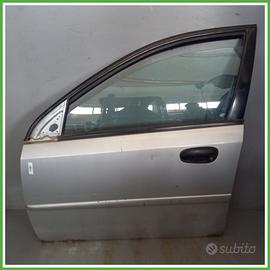 Porta Anteriore Sinistra SX GRIGIO CHEVROLET (DAEW