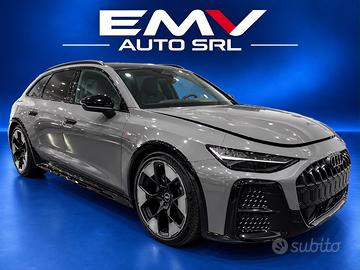 Audi A6 allroad 50 TDI 3.0 quattro tiptronic Busin