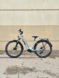 Ebike KTM Macina Aera 571 LFC nuova