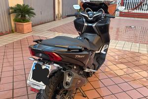 YAMAHA TMAX 530  SX SPORT EDITION del 2019