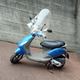 Piaggio Zip 50 - 2006