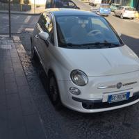 fiat 500 1.3 Disel 75 CV 