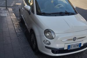 fiat 500 1.3 Disel 75 CV 