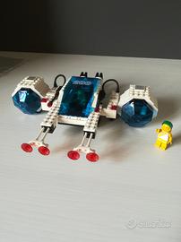 Lego 6932 space Futuron 