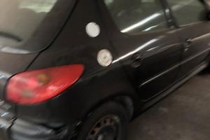 Peugeot 206 1.4 hdi