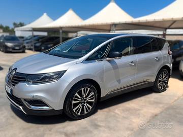 Renault Espace dCi