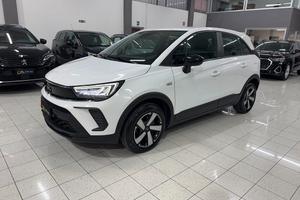 Crossland 1.2 110cv Edition GOMMATA NUOVA BELLA