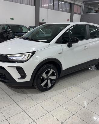 Crossland 1.2 110cv Edition GOMMATA NUOVA BELLA