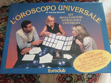 Gioco da tavolo 