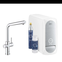 Depuratore acqua Grohe nuovo