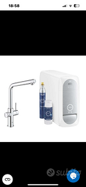 Depuratore acqua Grohe nuovo
