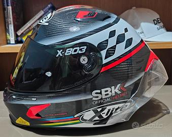 Xlite 803 